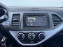 Kia Picanto 1.0 CVVT BusinessLine-DealerOnderhouden-Navi-LED