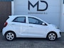 Kia Picanto 1.0 CVVT BusinessLine-DealerOnderhouden-Navi-LED