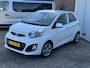 Kia Picanto 1.0 CVVT BusinessLine-DealerOnderhouden-Navi-LED