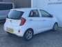 Kia Picanto 1.0 CVVT BusinessLine-DealerOnderhouden-Navi-LED