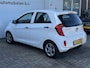 Kia Picanto 1.0 CVVT BusinessLine-DealerOnderhouden-Navi-LED