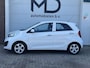 Kia Picanto 1.0 CVVT BusinessLine-DealerOnderhouden-Navi-LED