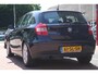 BMW 1-Serie (e87) 1.6 I 116 *Business* | Trekhaak | All Seasons | A/C | Bluetooth | Orig. NL | Leuk | Topper |