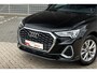 Audi Q3 Sportback 45 TFSI e 245PK S Edition / MMi Navigatie / LM 18 inch / Parkeerhulp Plus / Camera / Elektr klep / LED