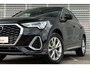 Audi Q3 Sportback 45 TFSI e 245PK S Edition / MMi Navigatie / LM 18 inch / Parkeerhulp Plus / Camera / Elektr klep / LED