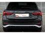Audi Q3 Sportback 45 TFSI e 245PK S Edition / MMi Navigatie / LM 18 inch / Parkeerhulp Plus / Camera / Elektr klep / LED