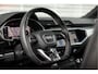 Audi Q3 Sportback 45 TFSI e 245PK S Edition / MMi Navigatie / LM 18 inch / Parkeerhulp Plus / Camera / Elektr klep / LED