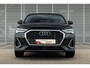 Audi Q3 Sportback 45 TFSI e 245PK S Edition / MMi Navigatie / LM 18 inch / Parkeerhulp Plus / Camera / Elektr klep / LED
