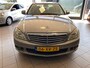 Mercedes-Benz C-klasse 220 CDI Elegance AUTOMAAT 224 DKM NW APK BJ 2007 !!!