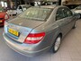 Mercedes-Benz C-klasse 220 CDI Elegance AUTOMAAT 224 DKM NW APK BJ 2007 !!!