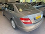Mercedes-Benz C-klasse 220 CDI Elegance AUTOMAAT 224 DKM NW APK BJ 2007 !!!
