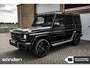 Mercedes-Benz G-klasse 350 BlueTEC|Schuifdak|H/K|Alcantara|Memory