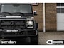 Mercedes-Benz G-klasse 350 BlueTEC|Schuifdak|H/K|Alcantara|Memory