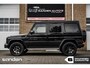 Mercedes-Benz G-klasse 350 BlueTEC|Schuifdak|H/K|Alcantara|Memory