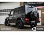 Mercedes-Benz G-klasse 350 BlueTEC|Schuifdak|H/K|Alcantara|Memory