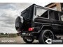 Mercedes-Benz G-klasse 350 BlueTEC|Schuifdak|H/K|Alcantara|Memory