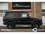Mercedes-Benz G-klasse 350 BlueTEC|Schuifdak|H/K|Alcantara|Memory