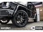 Mercedes-Benz G-klasse 350 BlueTEC|Schuifdak|H/K|Alcantara|Memory