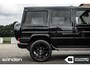 Mercedes-Benz G-klasse 350 BlueTEC|Schuifdak|H/K|Alcantara|Memory
