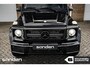 Mercedes-Benz G-klasse 350 BlueTEC|Schuifdak|H/K|Alcantara|Memory
