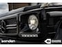 Mercedes-Benz G-klasse 350 BlueTEC|Schuifdak|H/K|Alcantara|Memory