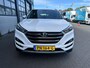 Hyundai Tucson 1.6 GDi 132pk, Cruise, Camera, Stoelverwarming