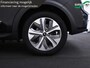 Kia Niro EV e-Niro ExecutiveLine 64 kWh | 3-fase | soh 100% | trekhaak | leder met stoelverwarming & koeling | adaptieve cruise control |