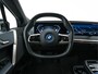 BMW iX xDrive40 High Executive 77 kWh [ 3-Fase 11kW ] {SOH-99%} (INCL-BTW) *PANO | LEATHER | TOPVIEW | FULL-LED | MEMORY-PACK | HARMAN/KARDON | BLINDSPOT | WIDESCREEN-COCKPIT | HEATED-COMFORTSEATS | DAB |  HEAD-UP | SOFTCLOSE | AMBIENTLIGHT | TOWBAR | 22"