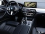 BMW 5-Serie 530E xDrive M SPORT / COMFORTST. MASSAGE / HEADUP / HARMANKARDON / TREKHAAK / 18"