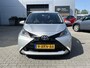 Toyota Aygo 1.0 VVT-i x-play All seasonbanden