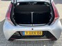 Toyota Aygo 1.0 VVT-i x-play All seasonbanden