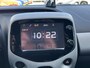 Toyota Aygo 1.0 VVT-i x-play All seasonbanden