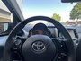 Toyota Aygo 1.0 VVT-i x-play All seasonbanden
