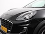 Ford Puma 1.0 EcoBoost 125pk MHEV Titanium Navigatie Apple Carplay/Android Auto Climate Control Led Parkeer sensoren Stoel en stuurverwarming