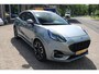 Ford Puma 1.0 Hybrid ST-Line X 1e Eig, NL, Carplay, Achteruitrijcamera, CC, Stoel/Stuurverwarming, LED, Parkeersens. V en A, 18" LMV