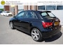 Audi A1 Sportback 1.4 TFSI 123PK ATTRACTION PRO LINE 5 DEURS XENON/LED ECC AIRCO NAVI STOELVERWARMING 17INCH BLUETOOTH PARKEERSENSOREN 4X ELECTR.RAMEN/SPIEGELS