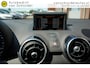 Audi A1 Sportback 1.4 TFSI 123PK ATTRACTION PRO LINE 5 DEURS XENON/LED ECC AIRCO NAVI STOELVERWARMING 17INCH BLUETOOTH PARKEERSENSOREN 4X ELECTR.RAMEN/SPIEGELS