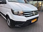Volkswagen Crafter 35 2.0 TDI 140PK L3H3 Highline | Werkplaats | Standkachel | Inrichting | Omvormer|