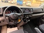 Volkswagen Crafter 35 2.0 TDI 140PK L3H3 Highline | Werkplaats | Standkachel | Inrichting | Omvormer|