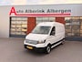 Volkswagen Crafter 35 2.0 TDI 140PK L3H3 Highline | Werkplaats | Standkachel | Inrichting | Omvormer|