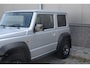 Suzuki Jimny 1.5 Stijl | Nieuwstaat!! | Nederlands en dealer onderhouden | Trekhaak afneembaar |