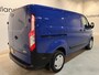 Ford Transit Custom 280 2.0 TDCI L1H1 Trend 130 PK Automaat / Euro 6 / Schuifdeur L + R / Airco / CarPlay / Cruise Control Adap. / Trekhaak / Navigatie / 3-Zits