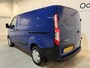 Ford Transit Custom 280 2.0 TDCI L1H1 Trend 130 PK Automaat / Euro 6 / Schuifdeur L + R / Airco / CarPlay / Cruise Control Adap. / Trekhaak / Navigatie / 3-Zits