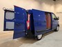 Ford Transit Custom 280 2.0 TDCI L1H1 Trend 130 PK Automaat / Euro 6 / Schuifdeur L + R / Airco / CarPlay / Cruise Control Adap. / Trekhaak / Navigatie / 3-Zits