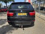 BMW X REIHE X5 GRIJSKENTEKEN TREKHAAK-LEER