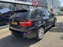 BMW X REIHE X5 GRIJSKENTEKEN TREKHAAK-LEER