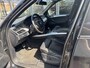 BMW X REIHE X5 GRIJSKENTEKEN TREKHAAK-LEER