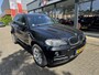 BMW X REIHE X5 GRIJSKENTEKEN TREKHAAK-LEER