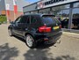 BMW X REIHE X5 GRIJSKENTEKEN TREKHAAK-LEER