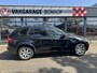 BMW X REIHE X5 GRIJSKENTEKEN TREKHAAK-LEER
